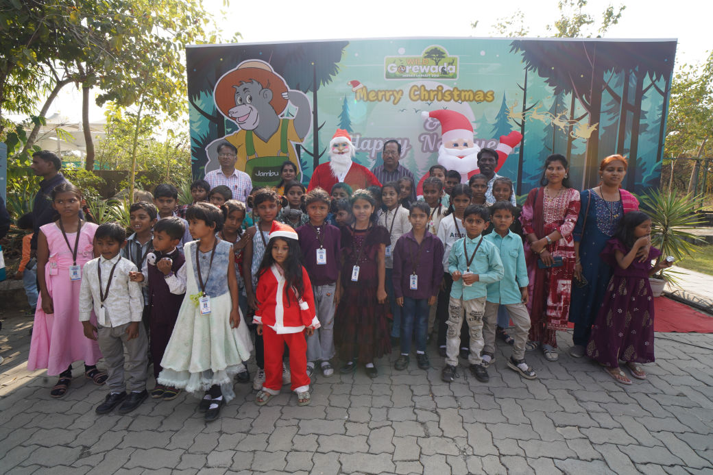 Gorewada education