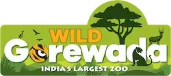 Gorewada Zoo Nagpur - Official Site