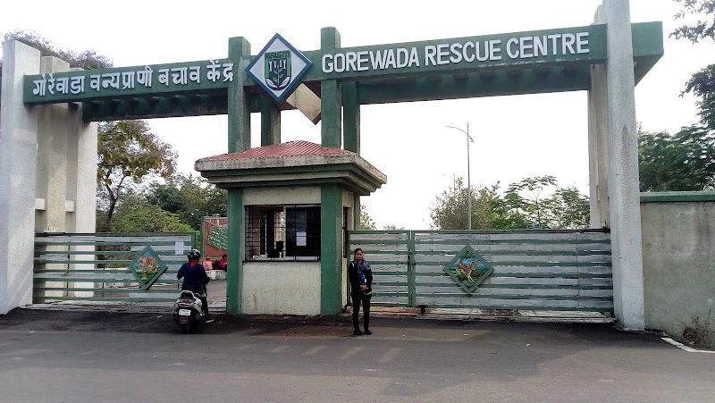 Gorewada Rescue Centre